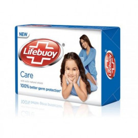 LIFEBUOY CARE SOAP 125GM